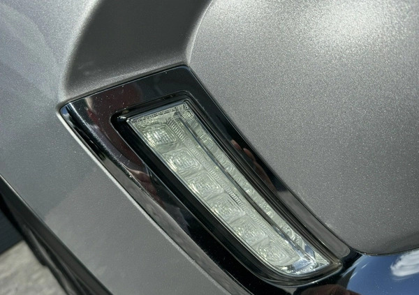Suzuki Vitara cena 79700 przebieg: 110000, rok produkcji 2019 z Wieluń małe 529